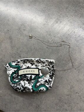 Gucci Necklace
